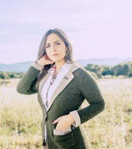 Mujer | HuntField