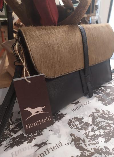 Huntfield | BOLSO PELO CAMEL (Camel, UNICA)