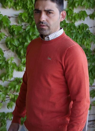 JERSEY CUELLO CAJA NARAJA HUNTFIELD