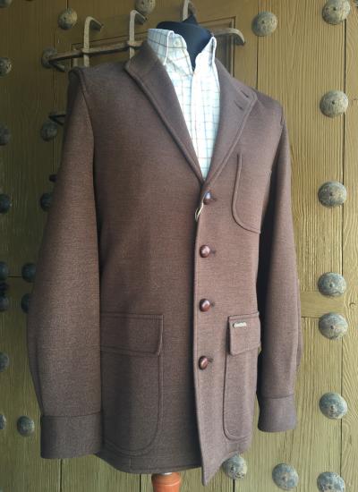 TEBA MARRON HUNTFIELD