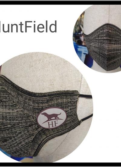 Huntfield | MASK CAMU (Verde Caza, UNICA)