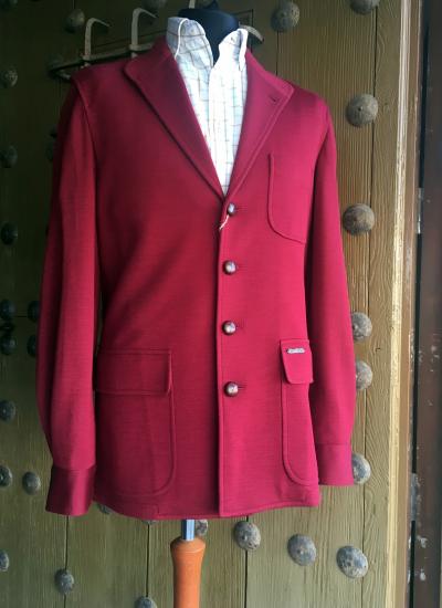 teba caballero granate huntfield