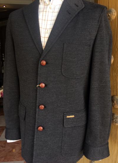 teba caballero gris huntfield 