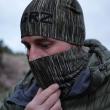 Huntfield | GORRO YUKON (Verde Caza, UNICA)