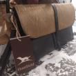 Huntfield | BOLSO PELO CAMEL (Camel, UNICA)