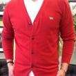 CARDIGAN CHAQUETA HOMBRE CAZA HUNTFIELD