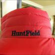 Huntfield | CHALECO DE HOMBRE      (Rojo, 54)