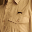 CAMISA HOMBRE SAFARI HUNTFIELD