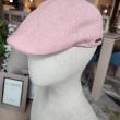 Huntfield | GORRA FONTANA ROSA (56)
