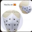 Huntfield | MASK BLANCA (Blanco, UNICA)