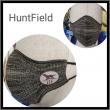 Huntfield | MASK CAMU (Verde Caza, UNICA)
