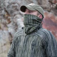 Huntfield | CUELLO YUKON (Verde Caza, UNICA)