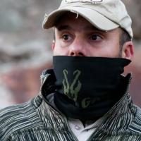 Huntfield | CUELLO CARPATOS (NEGRO, UNICA)