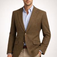 AMERICANA HUNTFIELD HOMBRE BLAZER LANA