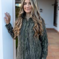 Huntfield | CHAQUETA YUKON MUJER (S)