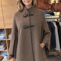 Huntfield | CAPA ESCOCIA (UNICA)