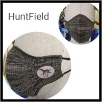 Huntfield | MASK CAMU (Verde Caza, UNICA)