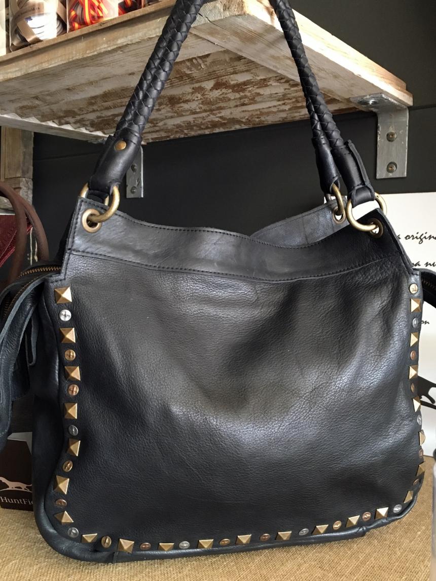 Bolso Piel Negro Online Shop, UP TO 55% OFF | www.bravoplaya.com