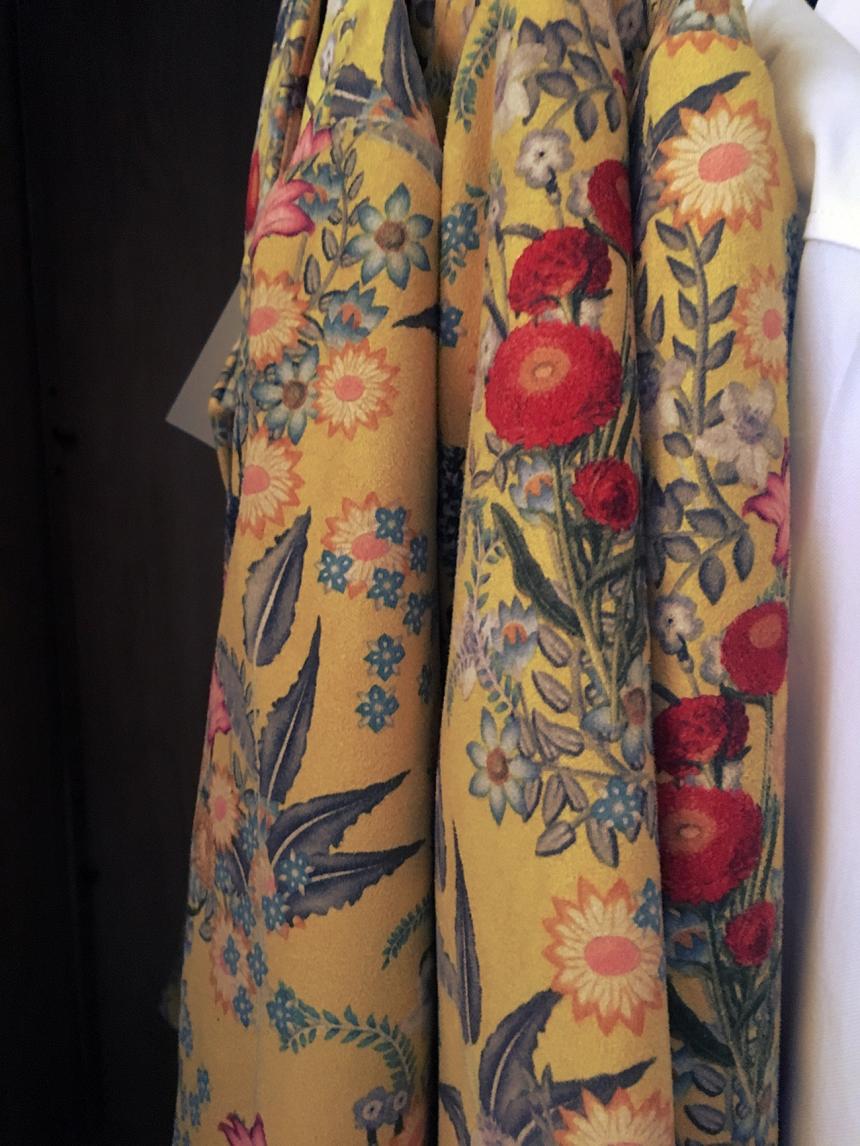 AMERICANA FLORES | HuntField
